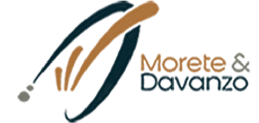 Morete e Davanzo