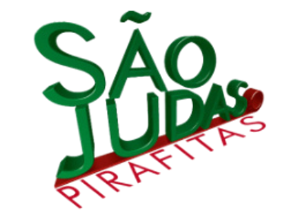 São Judas Pira Fitas